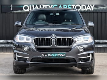 Used BMW X5 2013 for sale - 78495141: Photo