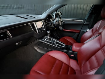 Used Porsche Macan 2017 for sale - 79067925: Photo