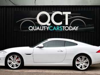 Used Jaguar XKR 2012 for sale - 73265887: Photo
