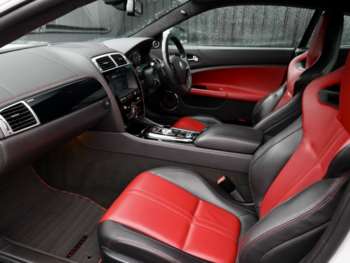 Used Jaguar XKR 2012 for sale - 73265887: Photo