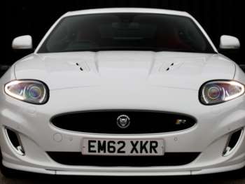 Used Jaguar XKR 2012 for sale - 73265887: Photo