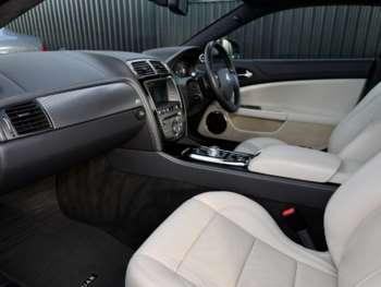 Used Jaguar XK 2009 for sale - 73822708: Photo