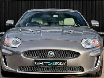Used Jaguar XK 2009 for sale - 73822708: Photo
