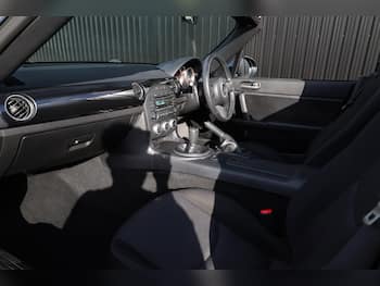 Used Mazda MX-5 2014 for sale - 79859461: Photo
