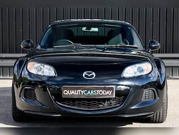 Used Mazda MX-5 2014 for sale - 79859461: Photo