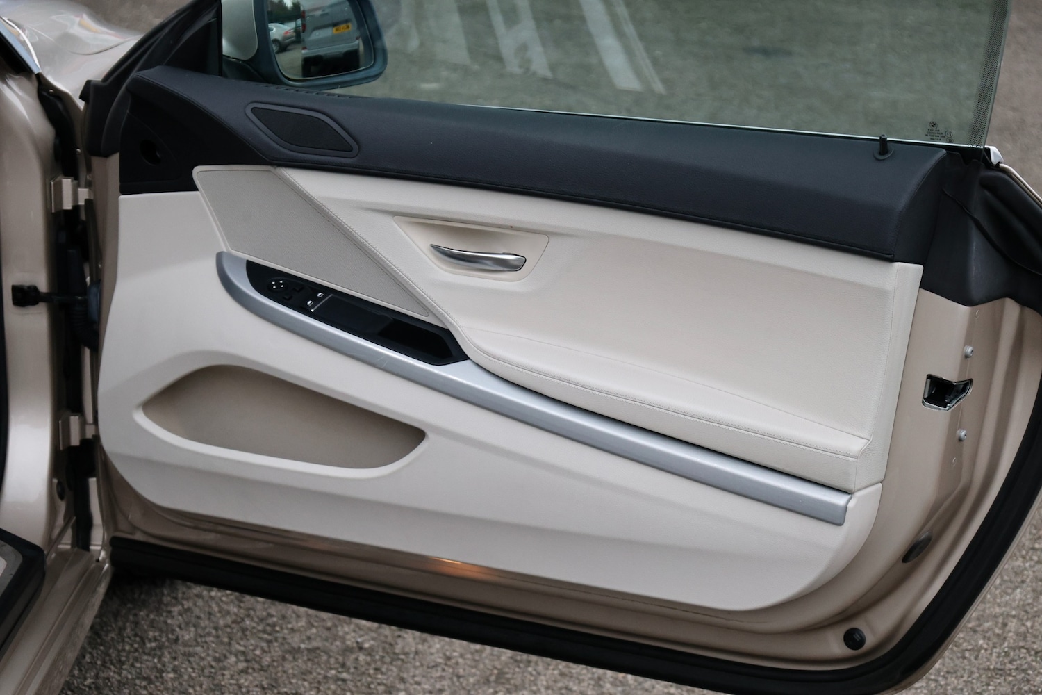 Used BMW 6 Series 2011 for sale - 77348249: Photo 11