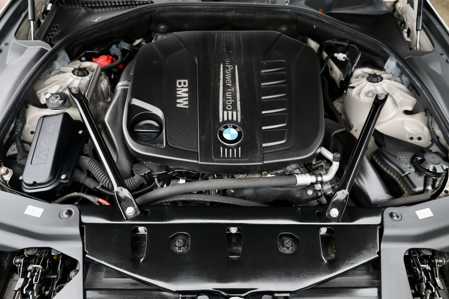 Used BMW 6 Series 2011 for sale - 77348249: Photo 13