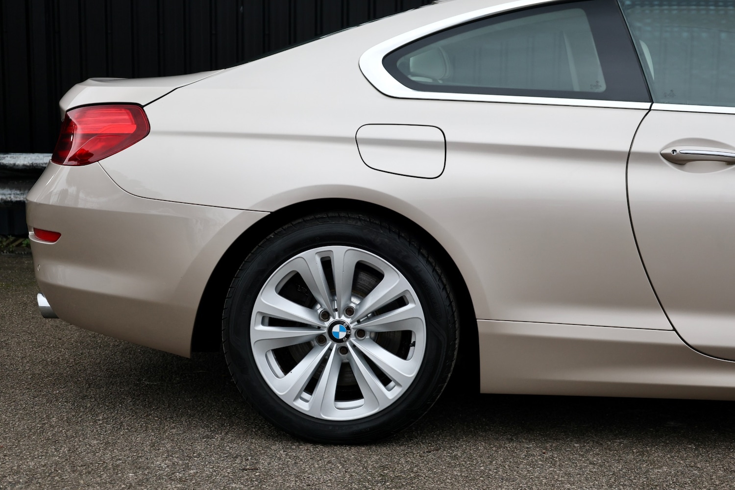 Used BMW 6 Series 2011 for sale - 77348249: Photo 15