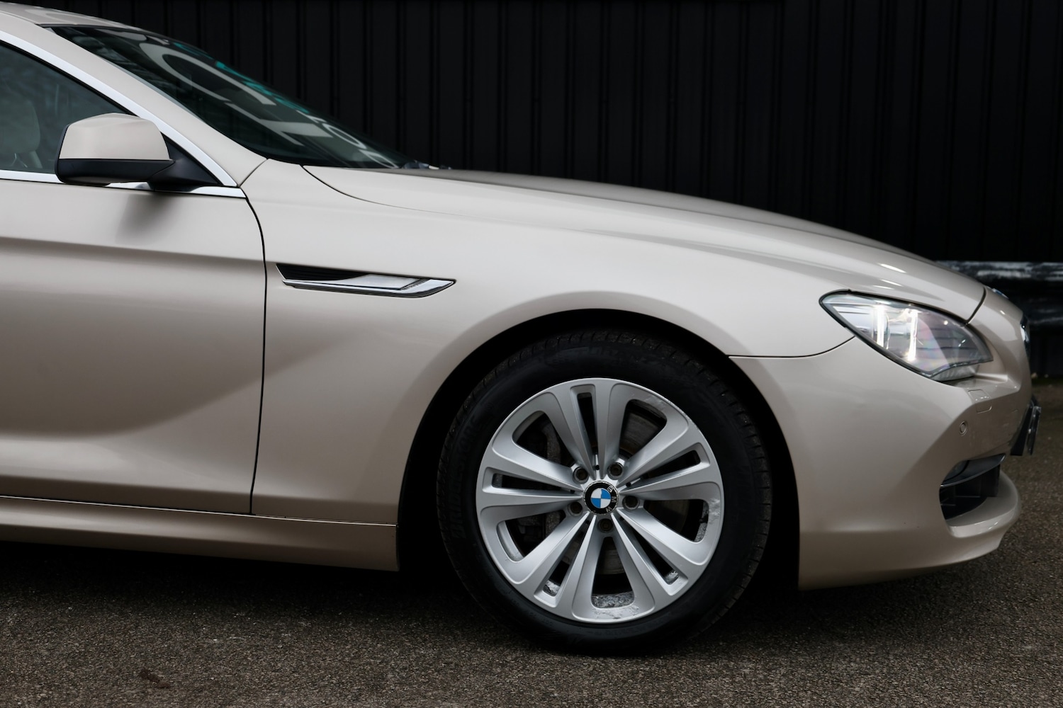 Used BMW 6 Series 2011 for sale - 77348249: Photo 16