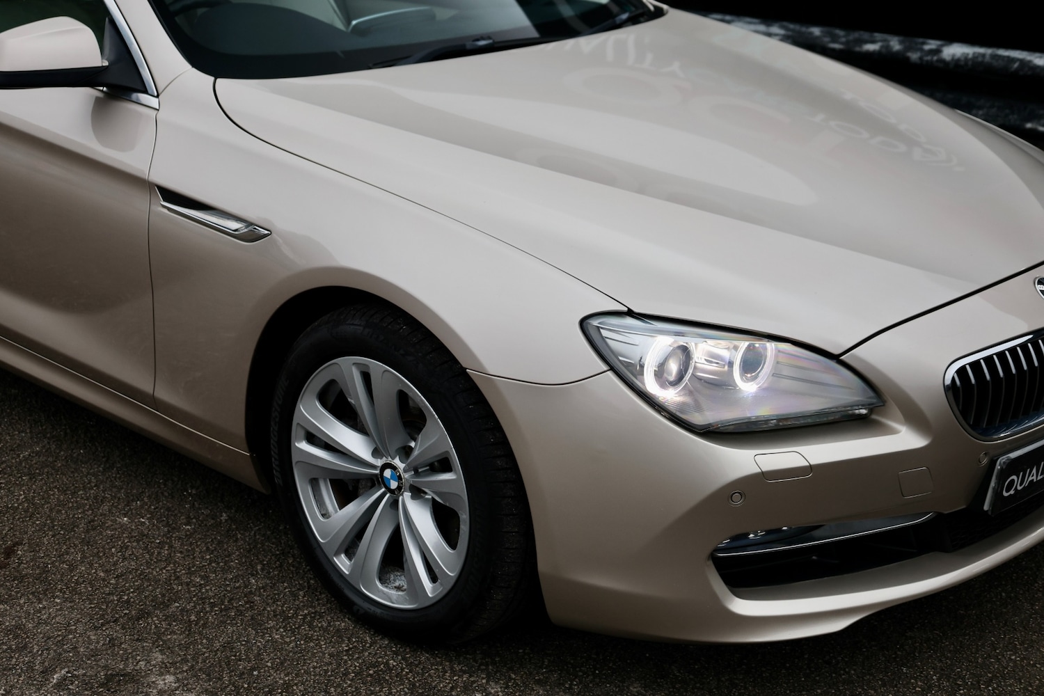 Used BMW 6 Series 2011 for sale - 77348249: Photo 17