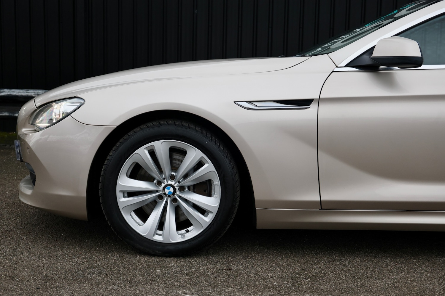 Used BMW 6 Series 2011 for sale - 77348249: Photo 19