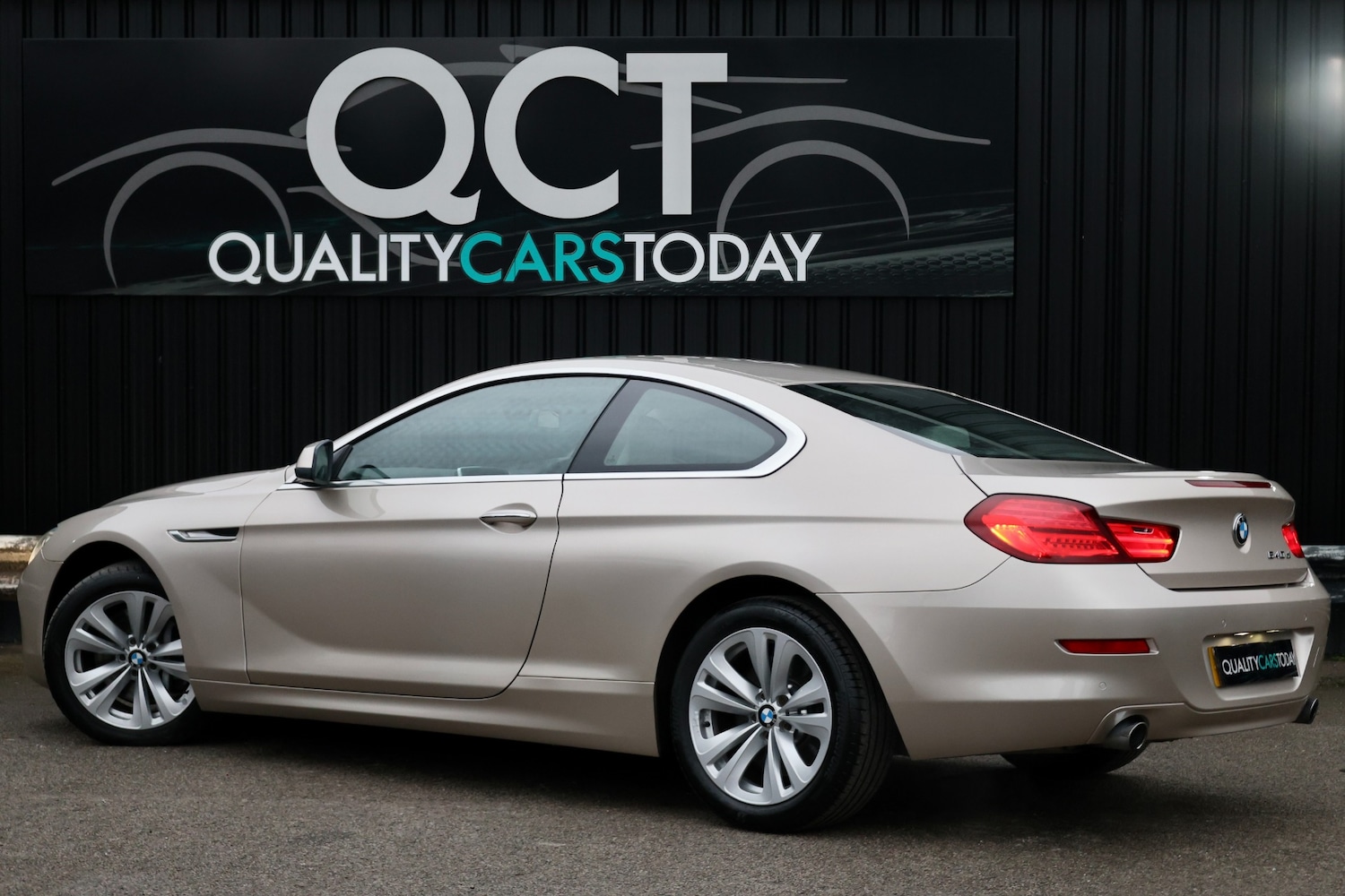 Used BMW 6 Series 2011 for sale - 77348249: Photo 2