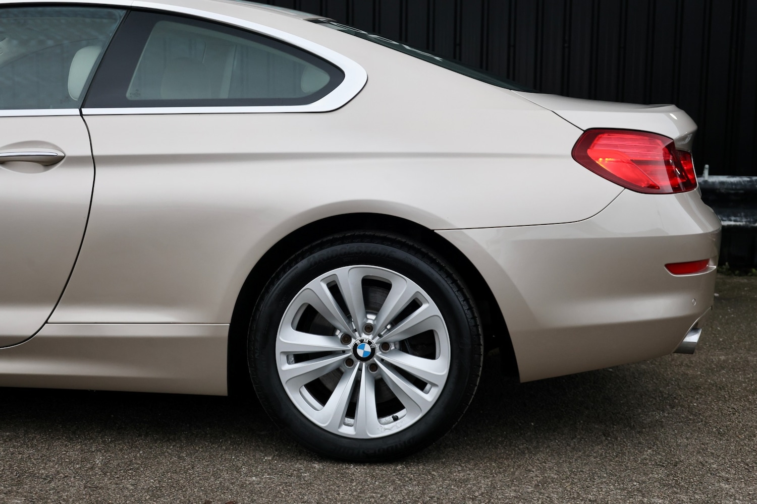 Used BMW 6 Series 2011 for sale - 77348249: Photo 20