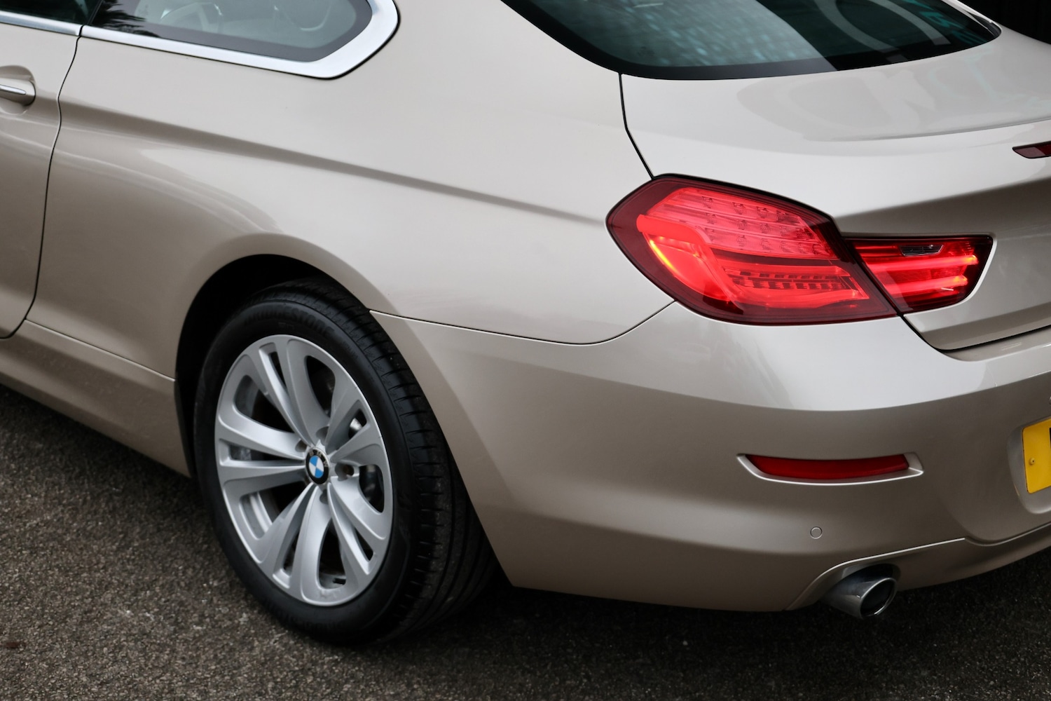 Used BMW 6 Series 2011 for sale - 77348249: Photo 21