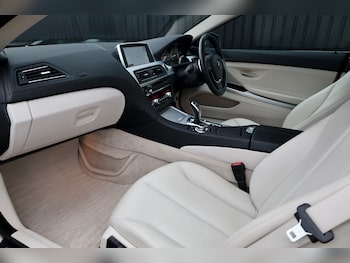 Used BMW 6 Series 2011 for sale - 77348249: Photo