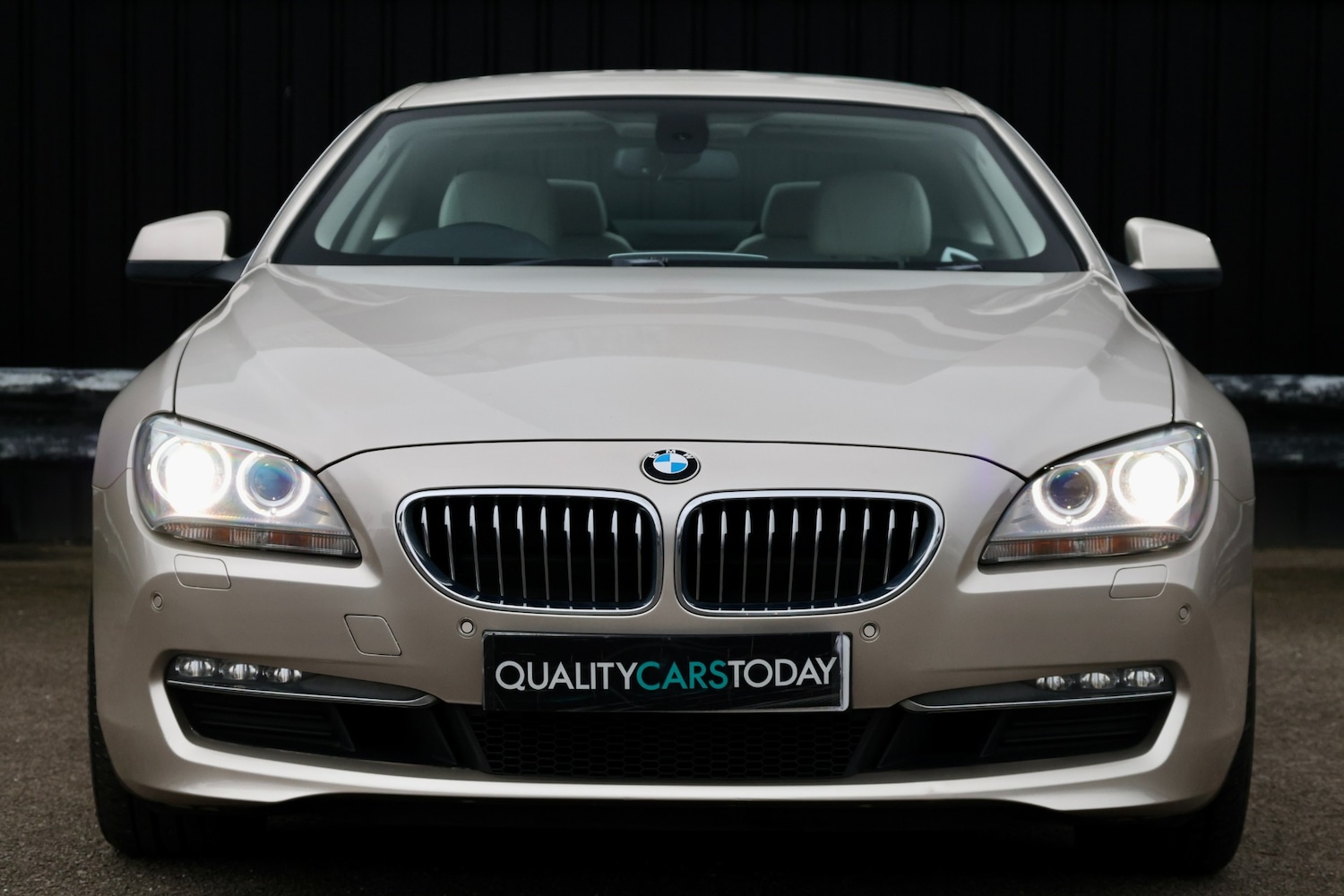 Used BMW 6 Series 2011 for sale - 77348249: Photo 4