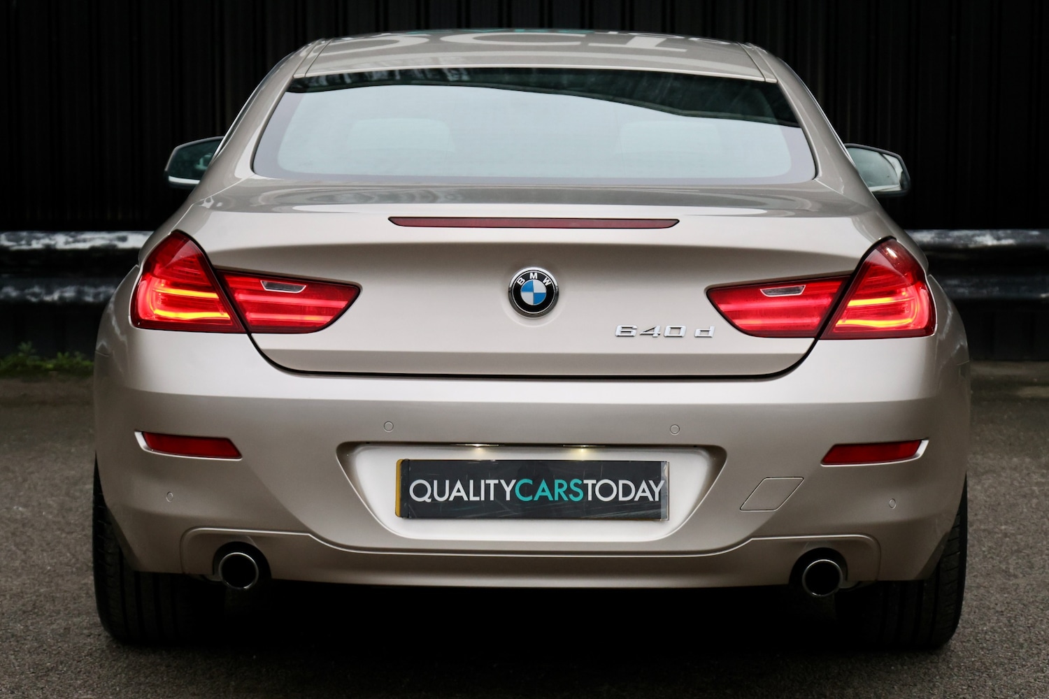 Used BMW 6 Series 2011 for sale - 77348249: Photo 5