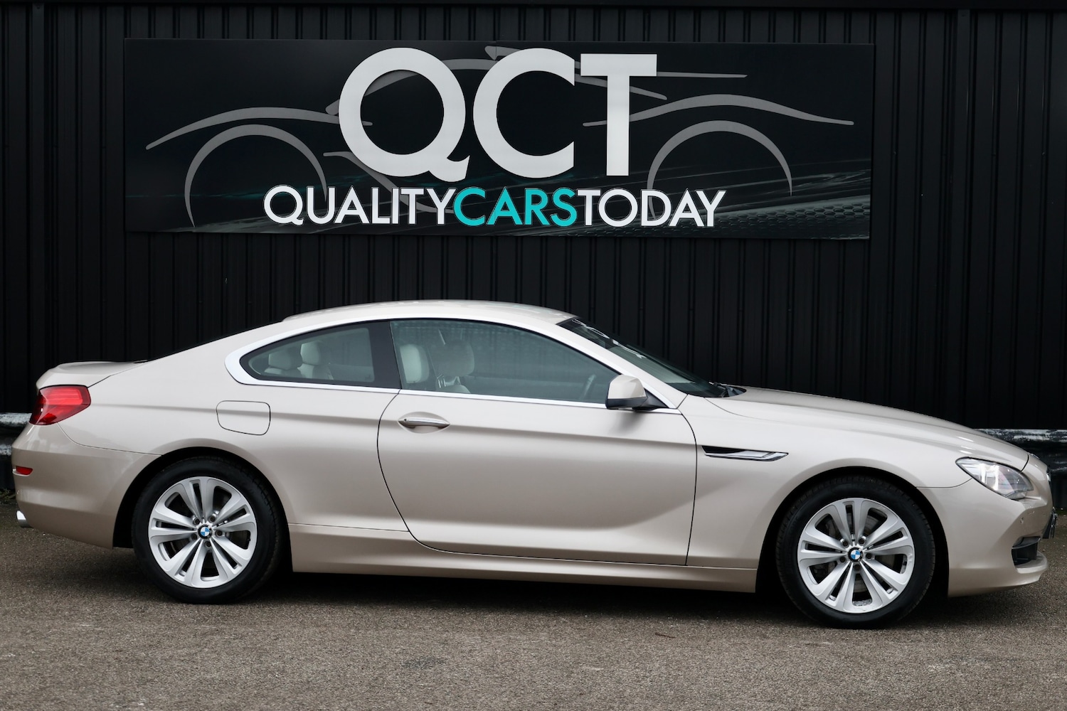 Used BMW 6 Series 2011 for sale - 77348249: Photo 6