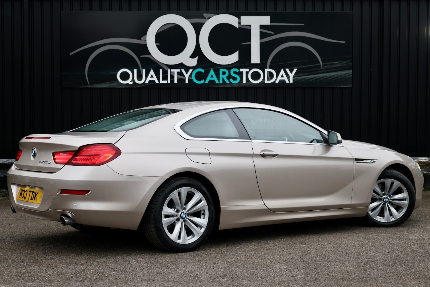 Used BMW 6 Series 2011 for sale - 77348249: Photo 9