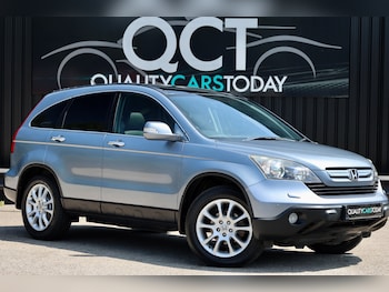 Used Honda CR-V 2009 for sale - 79031666: Photo
