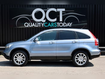 Used Honda CR-V 2009 for sale - 79031666: Photo