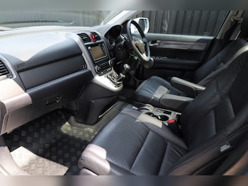 Used Honda CR-V 2009 for sale - 79031666: Photo