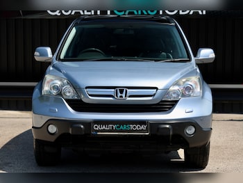 Used Honda CR-V 2009 for sale - 79031666: Photo
