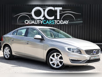 Used Volvo S60 2014 for sale - 79482612: Photo