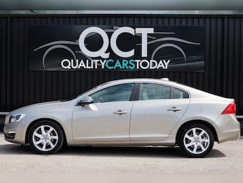 Used Volvo S60 2014 for sale - 79482612: Photo