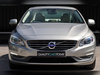 Used Volvo S60 2014 for sale - 79482612: Photo