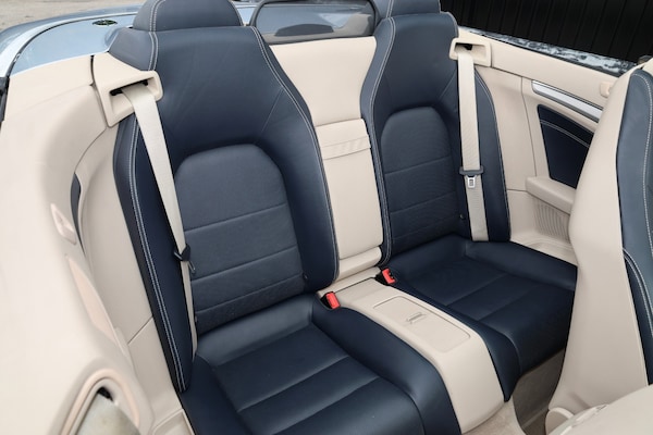 Used Mercedes-Benz E-Class 2013 for sale - 75641460: Photo 11