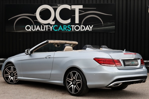 Used Mercedes-Benz E-Class 2013 for sale - 75641460: Photo 12