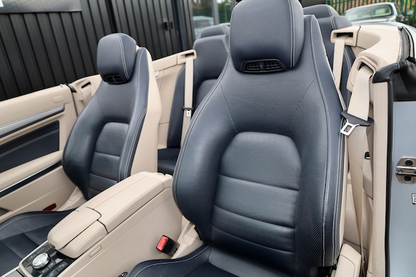Used Mercedes-Benz E-Class 2013 for sale - 75641460: Photo 16