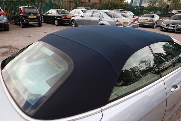 Used Mercedes-Benz E-Class 2013 for sale - 75641460: Photo 17