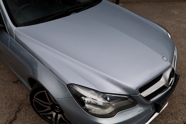 Used Mercedes-Benz E-Class 2013 for sale - 75641460: Photo 25