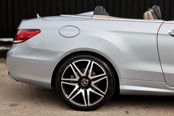 Used Mercedes-Benz E-Class 2013 for sale - 75641460: Photo 28
