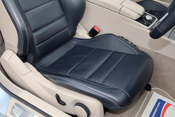 Used Mercedes-Benz E-Class 2013 for sale - 75641460: Photo 32
