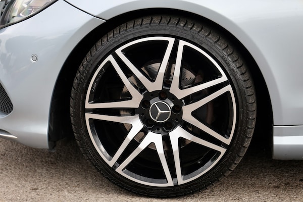 Used Mercedes-Benz E-Class 2013 for sale - 75641460: Photo 43