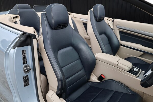 Used Mercedes-Benz E-Class 2013 for sale - 75641460: Photo 9