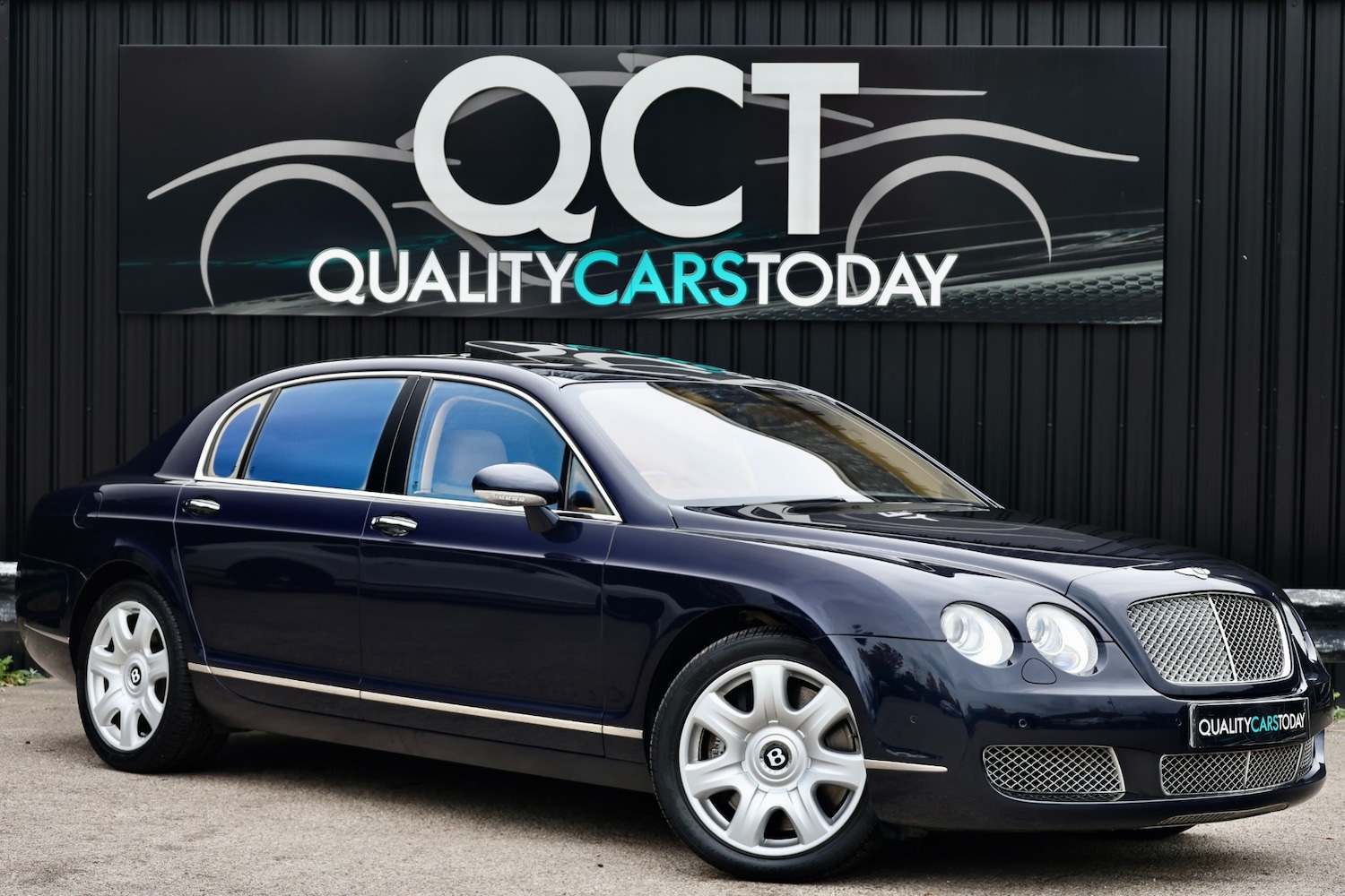 Used Bentley Continental 2006 for sale - 76298629: Photo 1