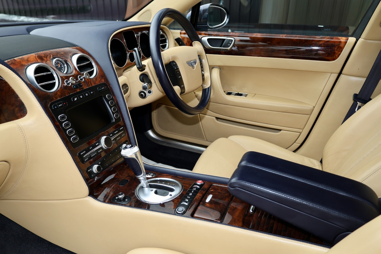 Used Bentley Continental 2006 for sale - 76298629: Photo 10