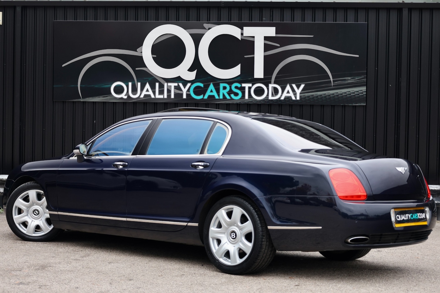 Used Bentley Continental 2006 for sale - 76298629: Photo 11