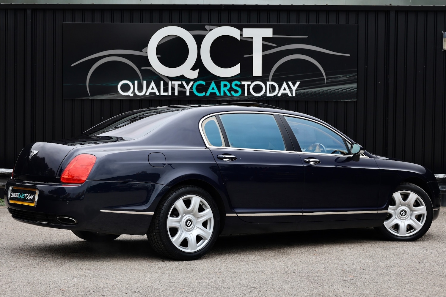 Used Bentley Continental 2006 for sale - 76298629: Photo 12
