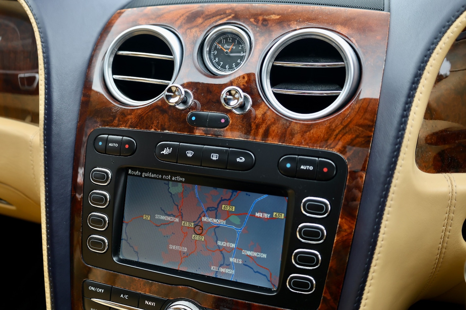 Used Bentley Continental 2006 for sale - 76298629: Photo 13