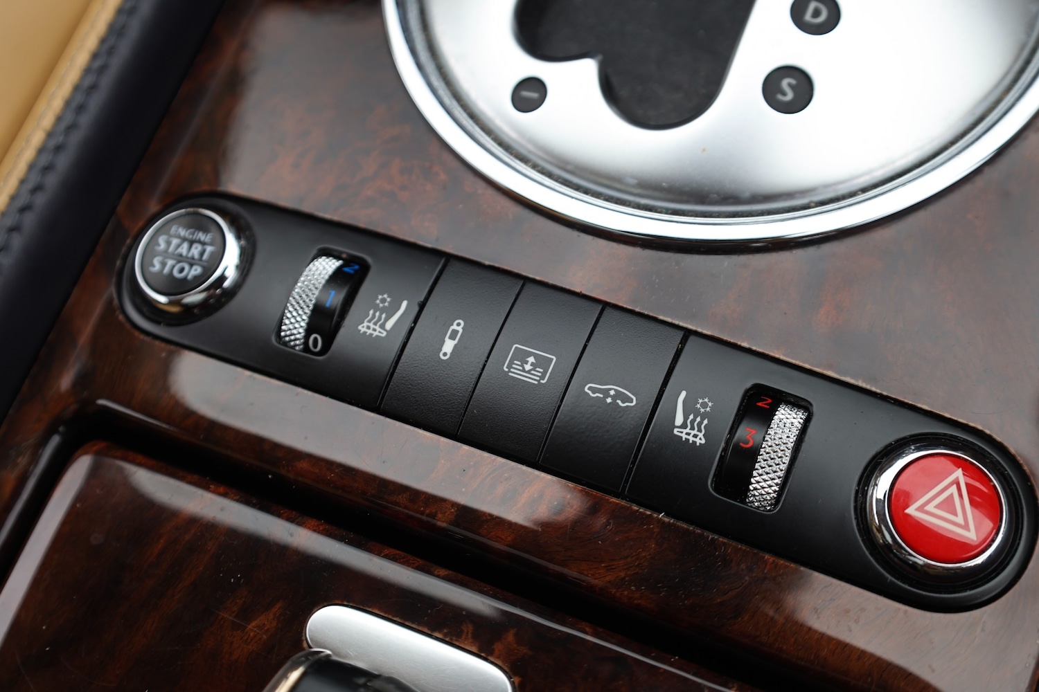 Used Bentley Continental 2006 for sale - 76298629: Photo 14