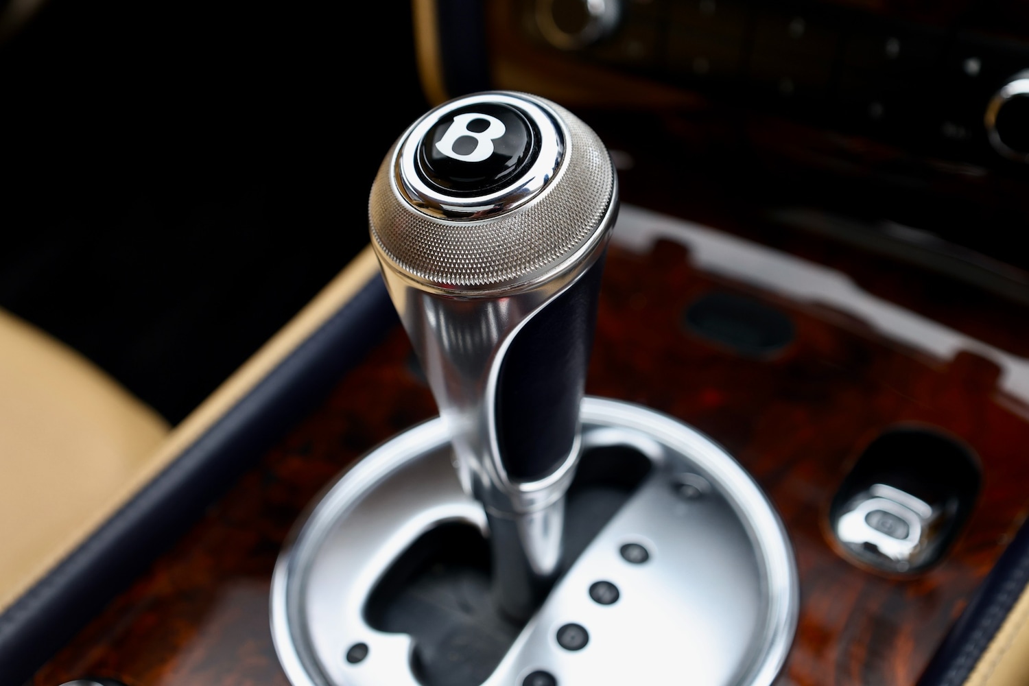 Used Bentley Continental 2006 for sale - 76298629: Photo 15