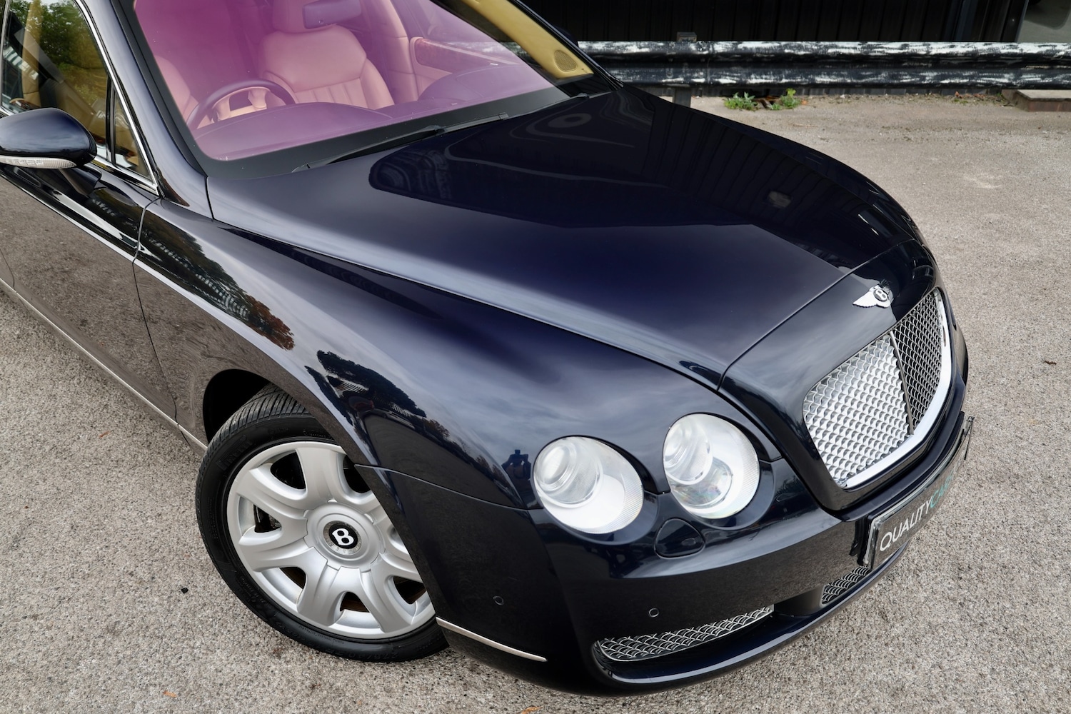 Used Bentley Continental 2006 for sale - 76298629: Photo 16