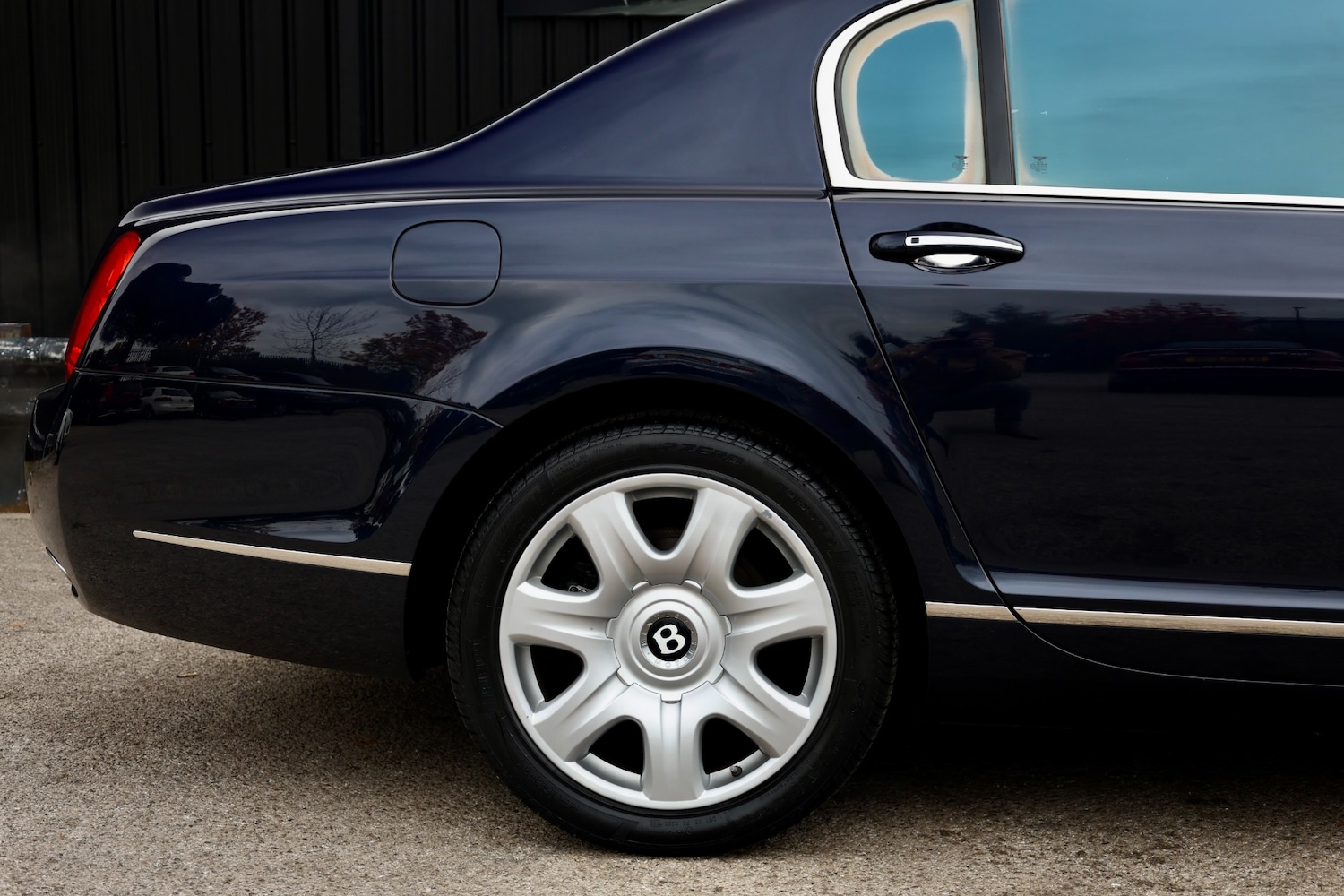 Used Bentley Continental 2006 for sale - 76298629: Photo 18