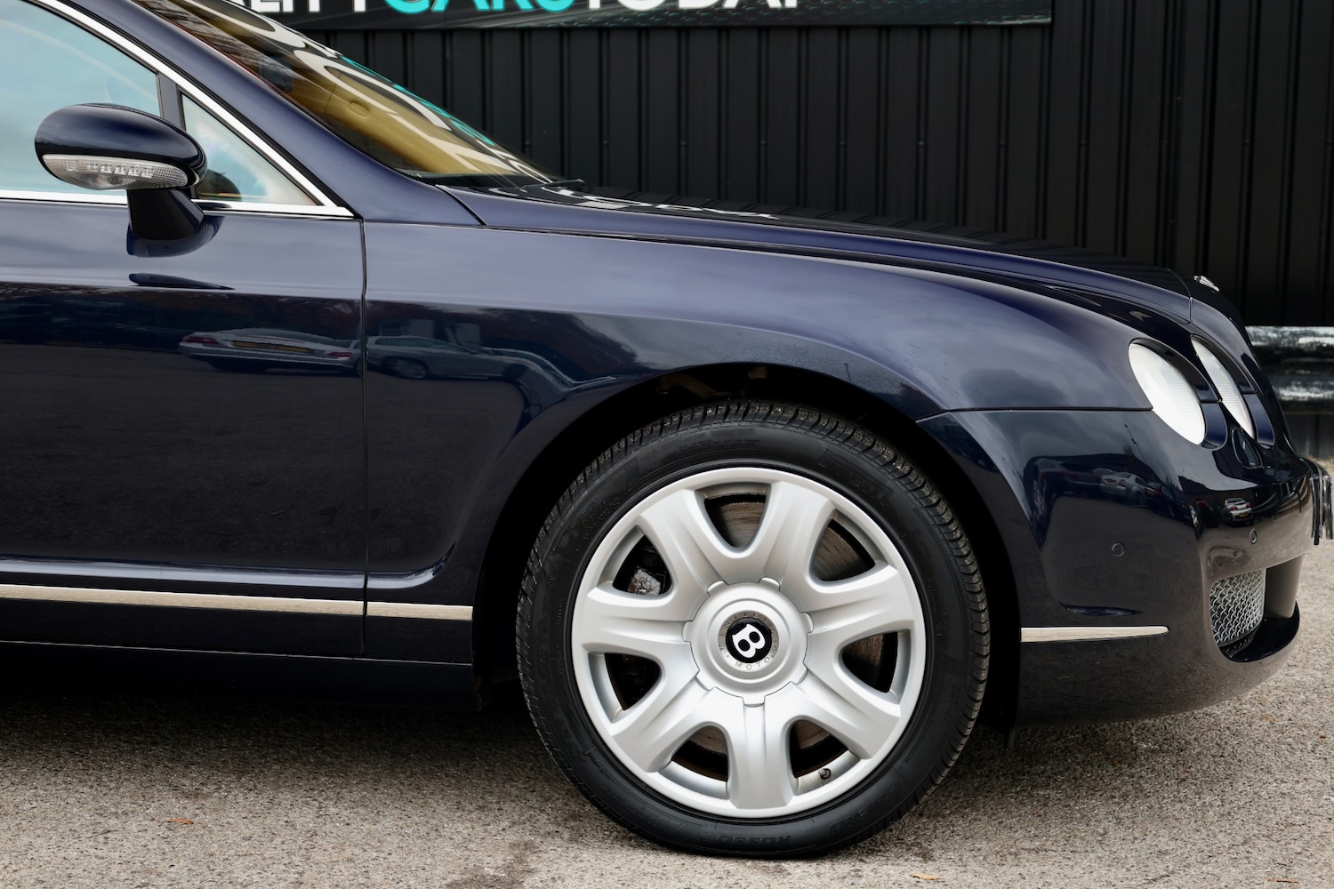 Used Bentley Continental 2006 for sale - 76298629: Photo 19