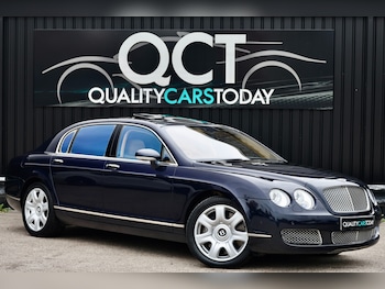 Used Bentley Continental 2006 for sale - 76298629: Photo